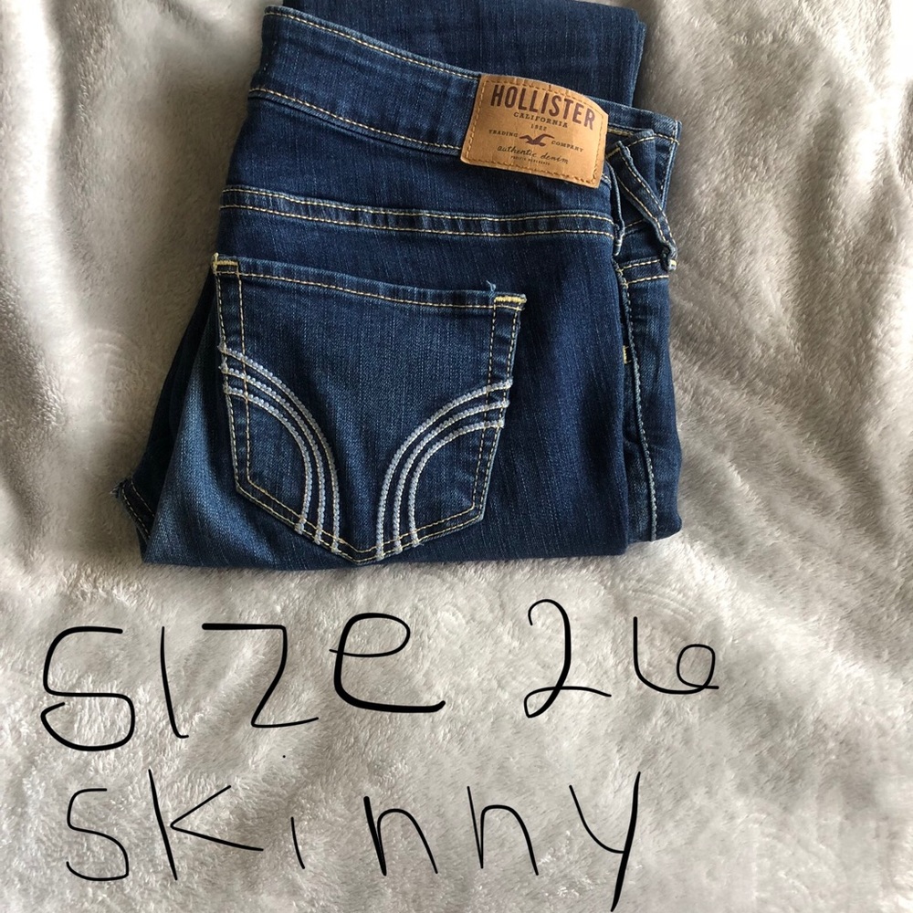Jeans!